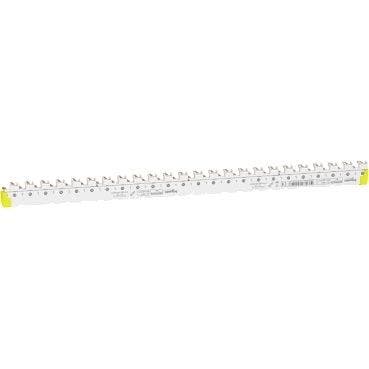Schneider Electric DPN Vigi Connector Rail - A9XPH624, Doe-het-zelf en Verbouw, Elektra en Kabels, Overige typen, Nieuw, Verzenden