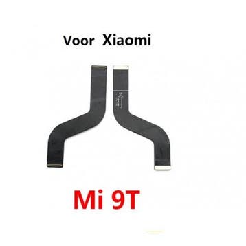Xiaomi Mi 9T Moederbord Connector Flex Kabel, Verzenden, Nieuw