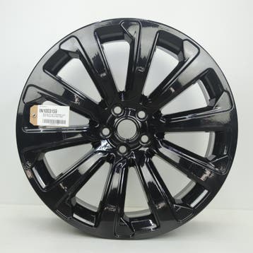 Originele velgen 20 inch Land Rover Range Rover *IN1003159*, Auto-onderdelen, Banden en Velgen, Gebruikt, Velg(en), Ophalen of Verzenden