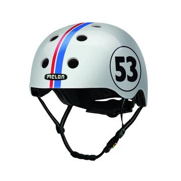 Melon BabyHelm / Kinderhelm XXS Beetle (46 t/m 52 cm), Verzenden, Nieuw