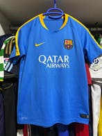 FC Barcelona - Spaanse voetbal competitie - 2015 -, Nieuw