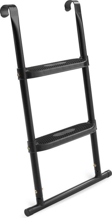Salta Trampoline Ladder M - 82 cm - 2 tr — zo goed als nieuw