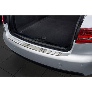 Achterbumperbeschermer | geschikt voor Audi A4 avant B9 2008, Verzenden, Nieuw, Audi