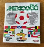 Panini World Cup Mexico 86 Diego Maradona Compleet album -, Verzamelen, Nieuw