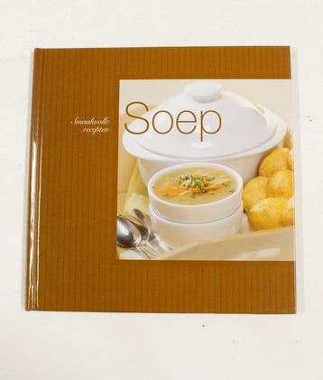Soep (ICN), Verzenden, Gelezen