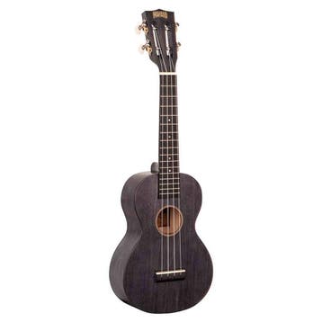 Mahalo ML2SH Island Series Concert Ukulele – Smoke Haze, Ophalen of Verzenden, Nieuw