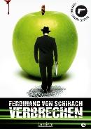 Verbrechen - DVD, Verzenden, Nieuw in verpakking