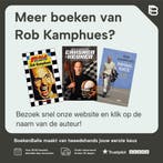 Naar De Haaien 9789060056219 Rob Kamphues, Verzenden, Gelezen, Rob Kamphues