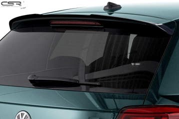 Achterspoiler | Achterspoiler voor VW Polo VI 2G (Type AW) H, Verzenden, Nieuw