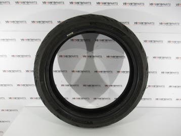 Michelin Road 6 120/70 ZR17, Ophalen of Verzenden, Nieuw