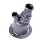 Omix Fuel Filler Neck 91-95 Jeep Wrangler (YJ), Ophalen of Verzenden, Nieuw