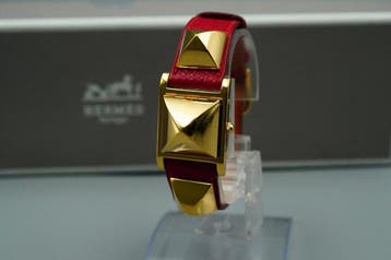 Hermès - Médor - - - Dames - 2000-2010, Nieuw