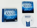 Sega Dreamcast - Ecco The Dolphin - Defender Of The Future, Verzenden, Gebruikt