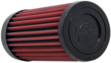 K&N Replacement Industrial Air Filter 1.875in ID x 3.5in OD, Ophalen of Verzenden, Nieuw