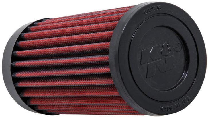 K&N Replacement Industrial Air Filter 1.875in ID x 3.5in OD, Auto-onderdelen, Filters, Ophalen of Verzenden