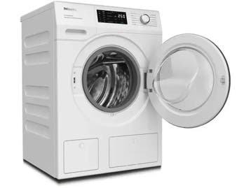 Miele WEG 895 WPS - Wasmachine - TwinDos PowerWash - 9kg, Verzenden, Zo goed als nieuw