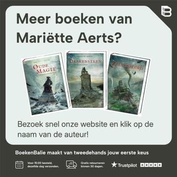 Zzzoef! / Hoera, ik kan lezen! 9789051160970 Mariëtte Aerts, Boeken, Kinderboeken | Jeugd | onder 10 jaar, Verzenden, Zo goed als nieuw