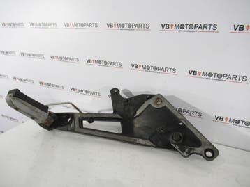 Kawasaki GPZ 1000 RX Voetsteun rechts achter, Ophalen of Verzenden, Nieuw