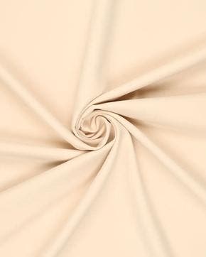 Polyester 4-Way-Stretch Beige, Nieuw, Beige