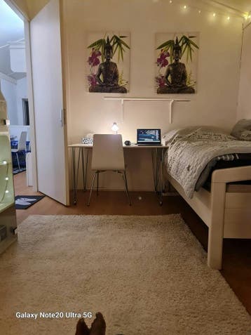 Kamer te huur in s-Gravenhage - 8 m² - 1 kamer(s), Den Haag