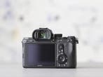Sony A7 III - 1 jaar garantie!, Audio, Tv en Foto, Fotocamera's Digitaal, Ophalen of Verzenden, Zo goed als nieuw, Compact, Sony
