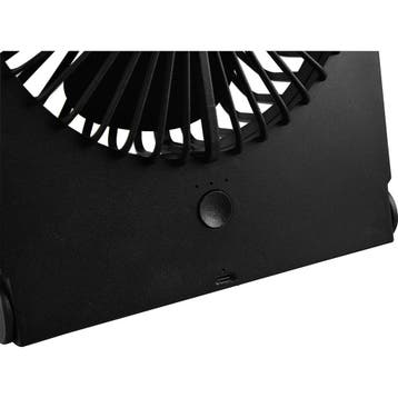 Ventilator - Trion Breezi - Tafelventilator - Staand -, Witgoed en Apparatuur, Ventilatoren, Ophalen of Verzenden, Nieuw