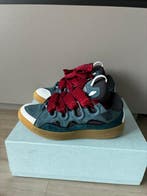 Lanvin - curb low - Sneakers - Maat: EU 42 - Nieuw met tags, Nieuw