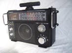 Crusader - XK Multi-Band-Receiver, All Band Radio,, Audio, Tv en Foto, Radio's, Nieuw