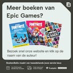 FORTNITE Official The Ultimate Locker The Visual, Verzenden, Gelezen, Epic Games