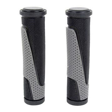 Handvat Smooth Grip 2 stuks, Fietsen en Brommers, Verzenden, Nieuw