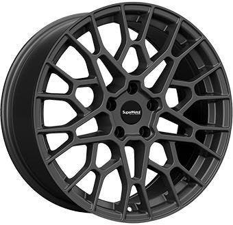 20 inch SuperMetal CELL Velgen | VW Transporter T5 T6 GUN, Auto-onderdelen, Banden en Velgen, Ophalen of Verzenden, Nieuw, 20 inch