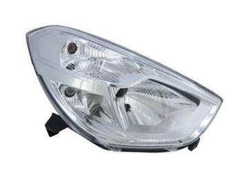 Dacia Lodgy Dokker 2012+ Valeo Koplamp Rechts (Koplampen), Auto-onderdelen, Verlichting, Verzenden, Nieuw