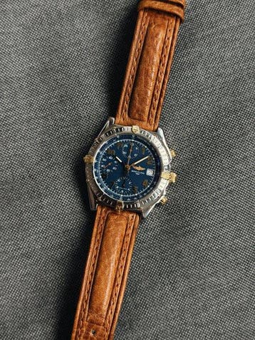 Breitling - Chronomat - B13050.1 - Heren - 1990-1999, Nieuw