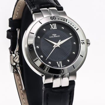 Murex - Swiss Made Watch - MUL502-SL-8 - Zonder minimumprijs, Nieuw