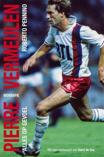 Pierre Vermeulen - Roberto Pennino 9789493201866, Verzenden, Gelezen, Roberto Pennino