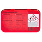 Simson Complete reparatieset e-bike - voorgevormde pleist..., Fietsen en Brommers, Fietsonderdelen, Ophalen of Verzenden, Nieuw