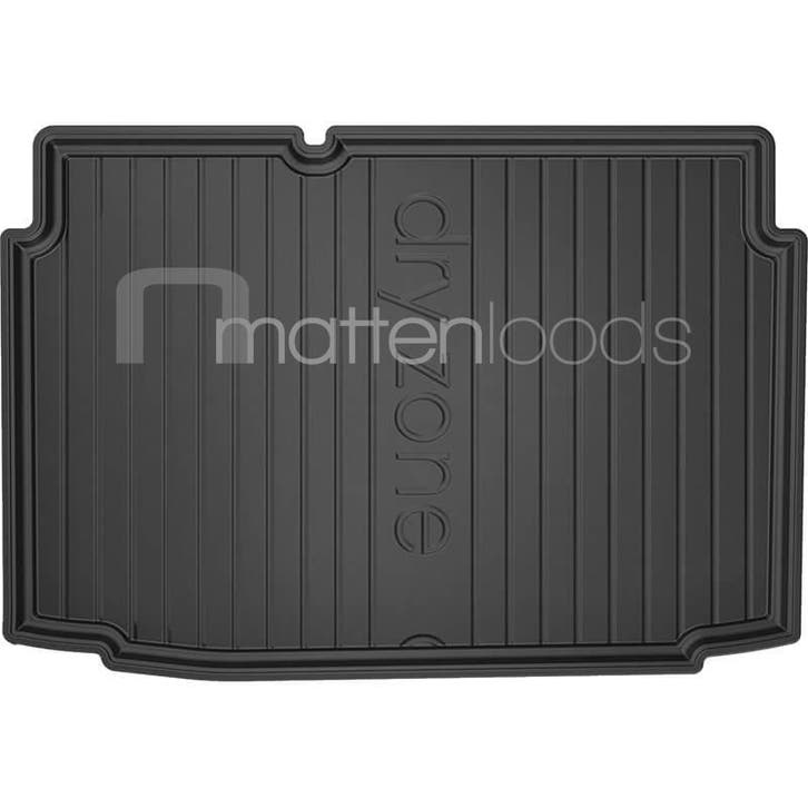 All Weather kofferbakmat Volkswagen Polo IV Hatchback lage v, Auto diversen, Automatten, Nieuw, Ophalen of Verzenden