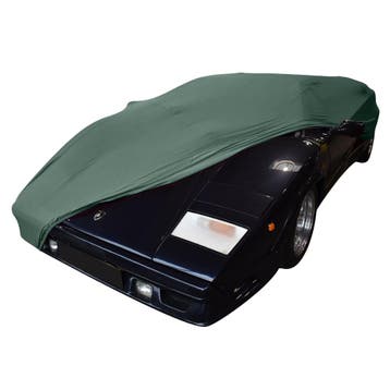 Autohoes voor Lamborghini Countach no spoiler (1974-1990), Ophalen of Verzenden, Nieuw, Op maat