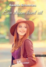 Een droom komt uit 9789464933802 Saskia Schouten, Verzenden, Zo goed als nieuw, Saskia Schouten