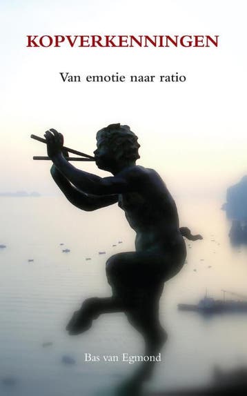 Kopverkenningen 9789079272488 Bas van Egmond, Boeken, Verzenden, Zo goed als nieuw, Bas van Egmond