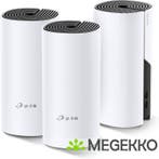 TP-Link Deco M4 3-Pack, Verzenden, Nieuw, TP-LINK