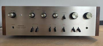 Pioneer - SA-600 Solid state geïntegreerde versterker, Nieuw