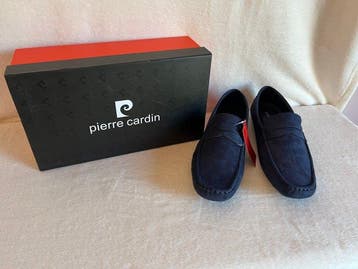 Pierre Cardin - Mocassins - Maat: EU 43 - Nieuw in doos, Nieuw