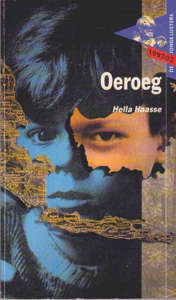 Oeroeg - Haasse, Verzenden, Gelezen