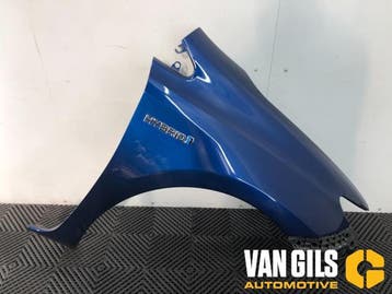 Scherm rechts-voor Toyota Auris O272880, Ophalen of Verzenden, Nieuw