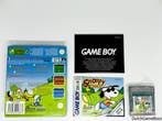 Gameboy Color - Snoopy Tennis - FAH, Spelcomputers en Games, Verzenden, Gebruikt