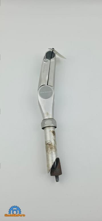 Trek| Navigator T500 T400 | Stuurpen, Ophalen of Verzenden, Gebruikt