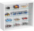 2dekans | Vitrinekast staande hangende wandvitrine -, Ophalen of Verzenden, Zo goed als nieuw