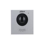 Dahua VTO4202F-P-S2 Video Intercom Camera Hoofdmodule, Audio, Tv en Foto, Videobewaking, Ophalen of Verzenden, Nieuw