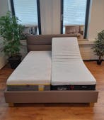 Tempur Ledikant Elektrisch | 160x200 | Elite en Pro Matras, Overige materialen, Verstelbaar, Overige kleuren, Verzenden